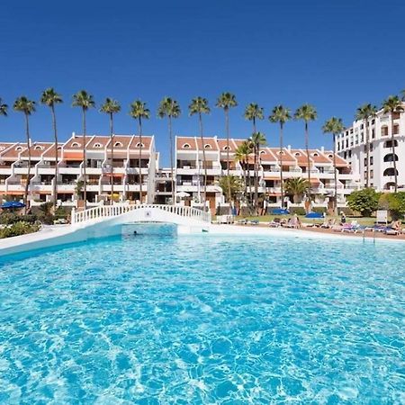 Bonito Apartamento En Parque Santiago 2 Playa de las Américas Exterior foto