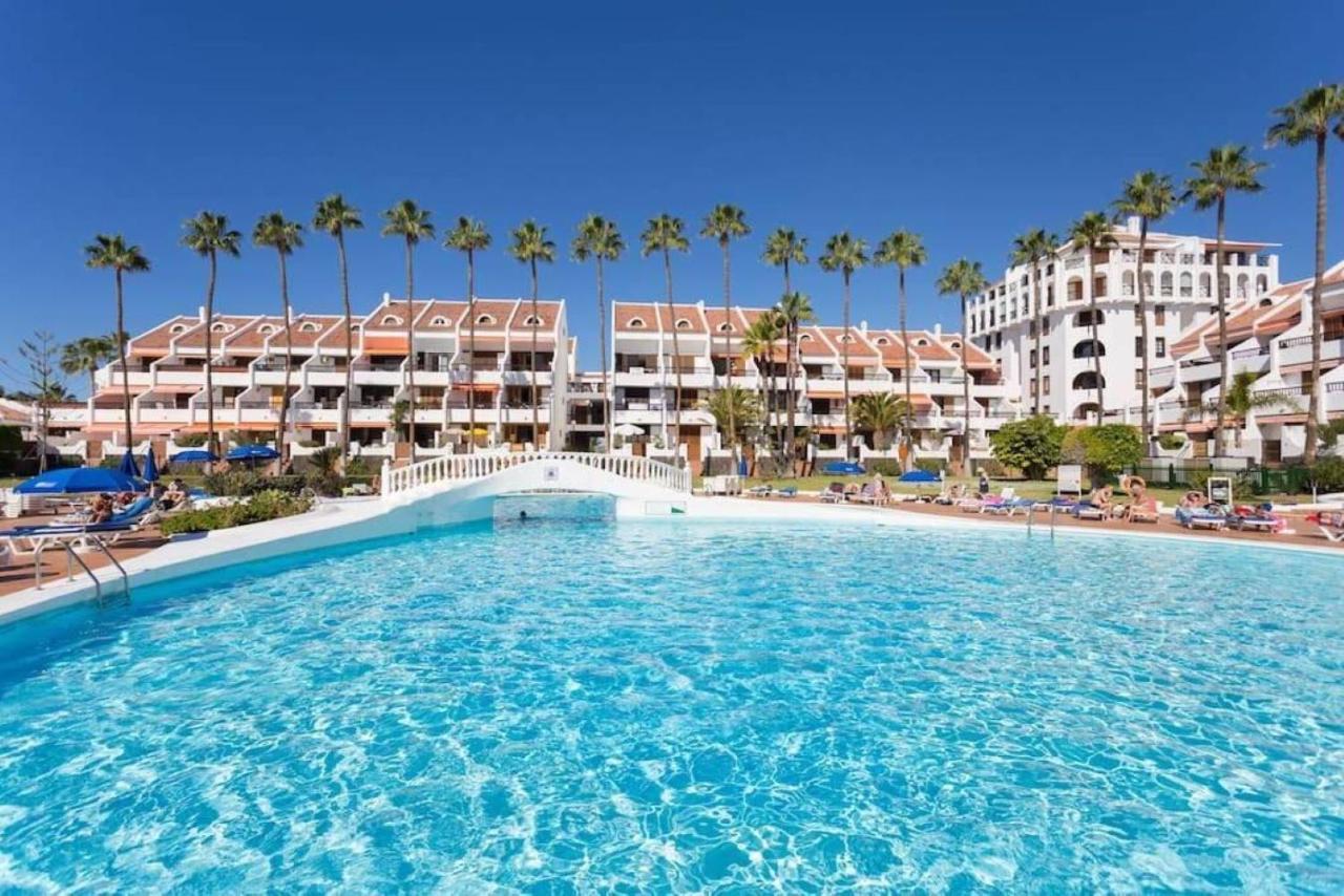 Bonito Apartamento En Parque Santiago 2 Playa de las Américas Exterior foto
